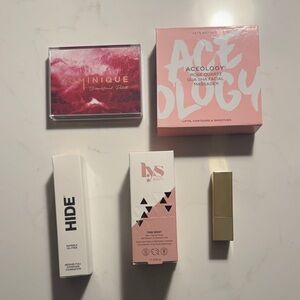 Brand New Makeup Bundle